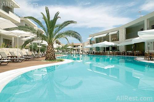 Renaissance Hanioti Resort 1
